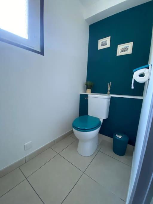 Gite Comme Chez Soi Ducey Les Cheris Extérieur photo