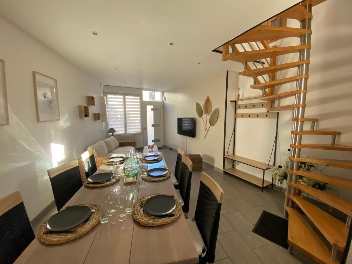 Gite Comme Chez Soi Ducey Les Cheris Extérieur photo