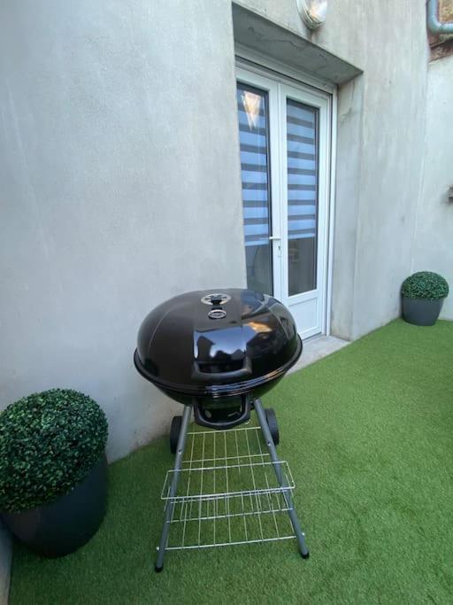 Gite Comme Chez Soi Ducey Les Cheris Extérieur photo