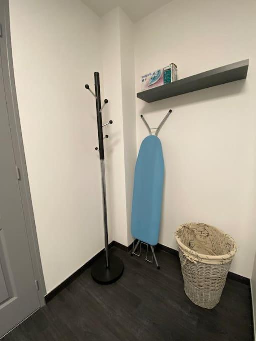 Gite Comme Chez Soi Ducey Les Cheris Extérieur photo